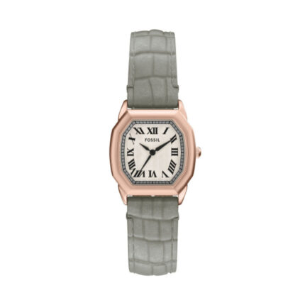 Women Harlow Rose Gold Watch